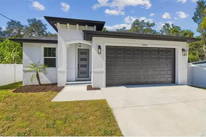8704 N Otis Avenue, Tampa, FL 33604 - Photo 1