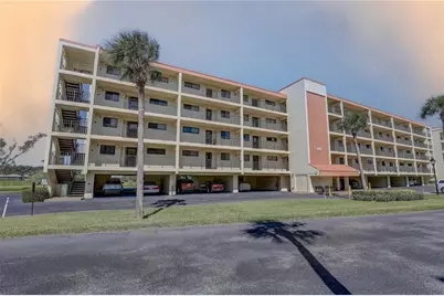 9450 Harbor Greens Way #503, Seminole, FL 33776 - Photo 1