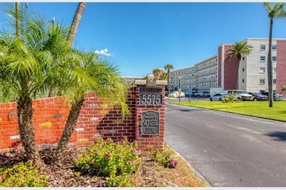 5575 Gulf Boulevard #328, Saint Pete Beach, FL 33706 - Photo 1