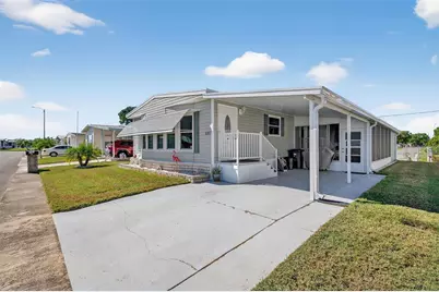 3317 Chatford Drive, Holiday, FL 34690 - Photo 6