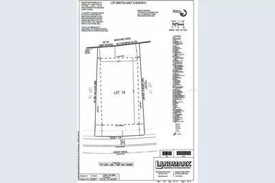 Lot 16 Hammock Bay, Apollo Beach, FL 33572 - Photo 2