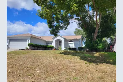 9165 Eldridge Road, Spring Hill, FL 34608 - Photo 1