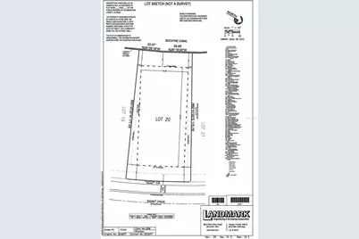 Lot 20 Hammock Bay, Apollo Beach, FL 33572 - Photo 2