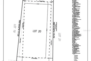 Lot 20 Hammock Bay, Apollo Beach, FL 33572 - Photo 2