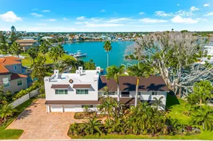 16895 1st St E, North Redington Beach, FL 33708 - Photo 76