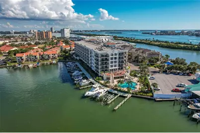 202 Windward Passage #603, Clearwater Beach, FL 33767 - Photo 42