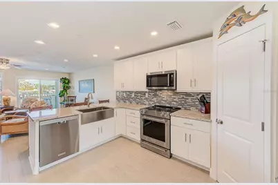 100 Windrush Boulevard #2, Indian Rocks Beach, FL 33785 - Photo 20