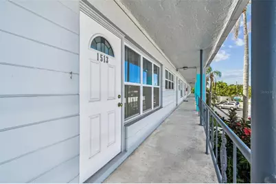 5860 43rd Terrace N #1513, Saint Petersburg, FL 33709 - Photo 2