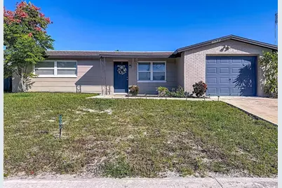 5533 Riddle Road, Holiday, FL 34690 - Photo 1