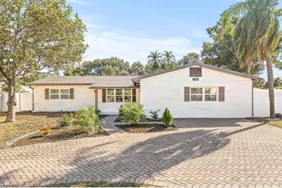 7784 22nd Avenue N, Saint Petersburg, FL 33710 - Photo 1