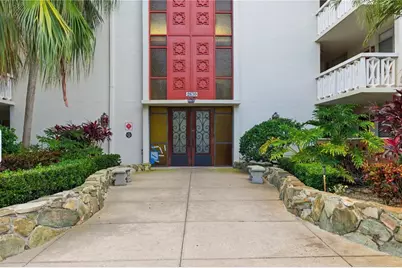 2630 Pearce Drive #208, Clearwater, FL 33764 - Photo 2