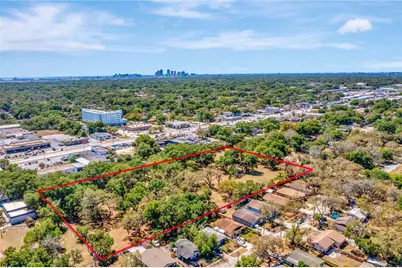 5501 N 37th Street, Tampa, FL 33610 - Photo 2