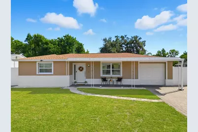 3744 Carron Street, New Port Richey, FL 34652 - Photo 1