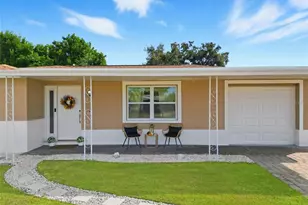 3744 Carron St, New Port Richey, FL 34652 - Photo 4