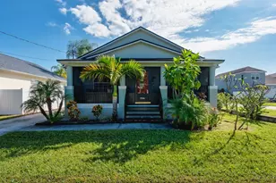 7516 S Mascotte St, Tampa, FL 33616 - Photo 1