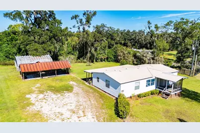 38609 Burger Lane, Dade City, FL 33523 - Photo 4