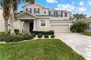 1239 Windy Bay Shl, Tarpon Springs, FL 34689 - Photo 1