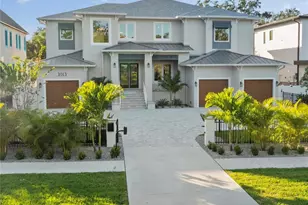 3013 S West Shore, Tampa, FL 33629 - Photo 1