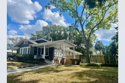 222 W Thomas Street, Tampa, FL 33604 - Photo 1