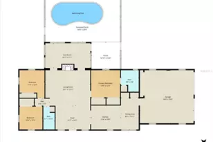 5485 SE 145th St, Summerfield, FL 34491 - Photo 28