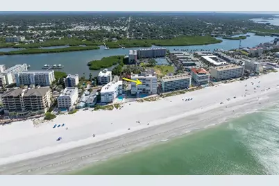 19450 Gulf Boulevard #603, Indian Shores, FL 33785 - Photo 30