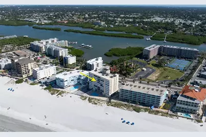 19450 Gulf Boulevard #603, Indian Shores, FL 33785 - Photo 32