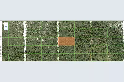 Vac Land 27-31-21-000000-013140, Frostproof, FL 33843 - Photo 1