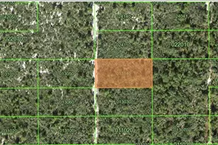 Vac Land 27-31-21-000000-013140, Frostproof, FL 33843 - Photo 1