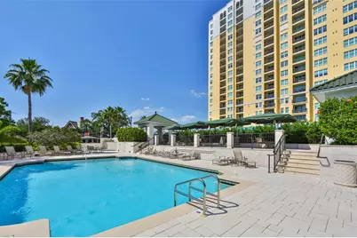 345 Bayshore Boulevard #710, Tampa, FL 33606 - Photo 14