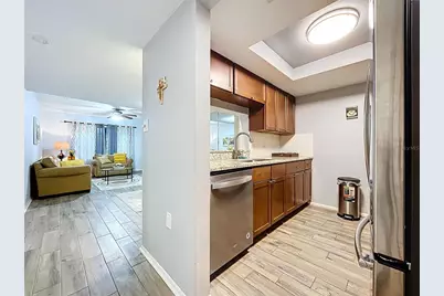 2587 Countryside Boulevard #6107, Clearwater, FL 33761 - Photo 8