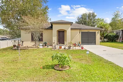 26448 Bertram Road, Brooksville, FL 34602 - Photo 1