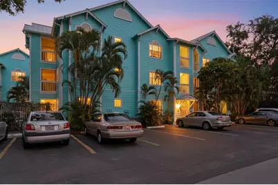 3002 W Cleveland Street #E10, Tampa, FL 33609 - Photo 1