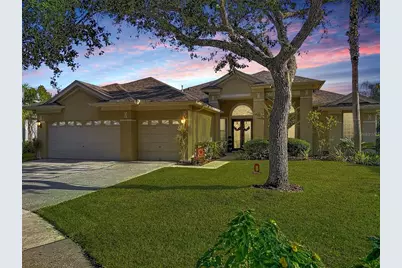 4805 Tea Rose Court, Lutz, FL 33558 - Photo 1