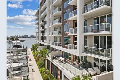 920 N Osceola Avenue #303, Clearwater, FL 33755 - Photo 1