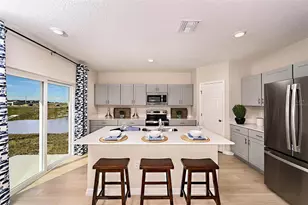 4134 Gerbera Daisy Ave, Lake Hamilton, FL 33851 - Photo 2