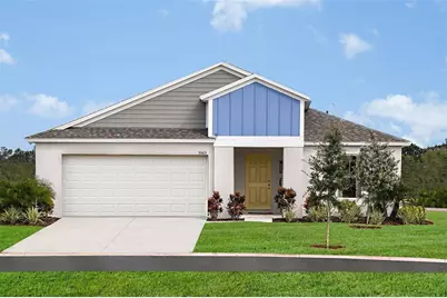 1049 Foreshore Lane, Haines City, FL 33844 - Photo 1