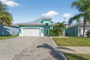 565 Bimini Bay Blvd, Apollo Beach, FL 33572 - Photo 4