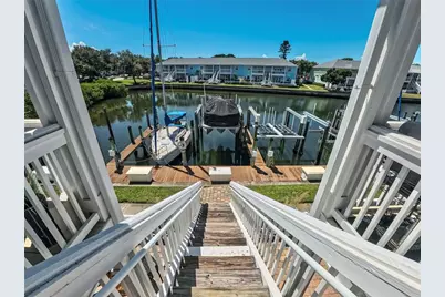 5075 Starfish Drive SE #C, Saint Petersburg, FL 33705 - Photo 2