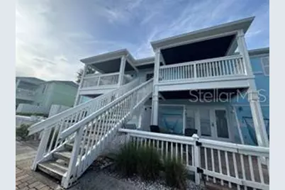 5075 Starfish Drive SE #C, Saint Petersburg, FL 33705 - Photo 1