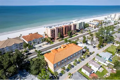 19217 Gulf Boulevard, Indian Shores, FL 33785 - Photo 4