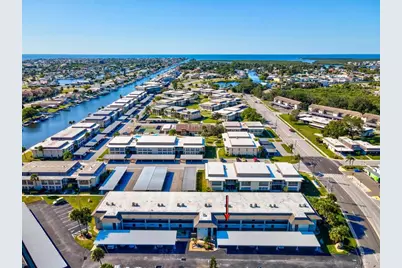 5197 Silent Loop #123, New Port Richey, FL 34652 - Photo 1