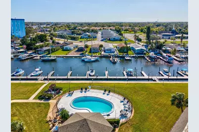 5197 Silent Loop #123, New Port Richey, FL 34652 - Photo 50