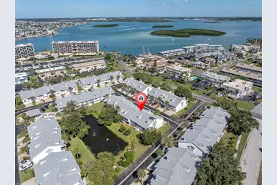 106 Sun Isle Circle #11, Treasure Island, FL 33706 - Photo 34