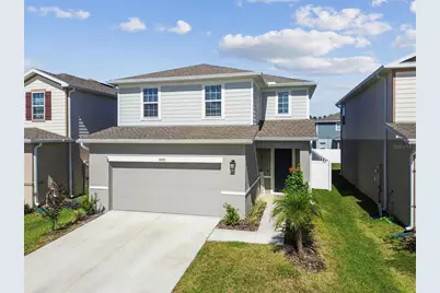 19043 Pebble Wood Lane, Spring Hill, FL 34610 - Photo 1