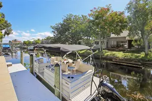 3140 N Canal Dr, Palm Harbor, FL 34684 - Photo 2