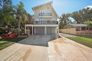 3140 N Canal Dr, Palm Harbor, FL 34684 - Photo 1