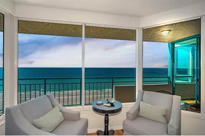 1520 Gulf Boulevard #1101, Clearwater Beach, FL 33767 - Photo 2