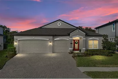 19493 Leonard Road, Lutz, FL 33558 - Photo 2