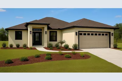 3396 Zoratoa Avenue, North Port, FL 34286 - Photo 1