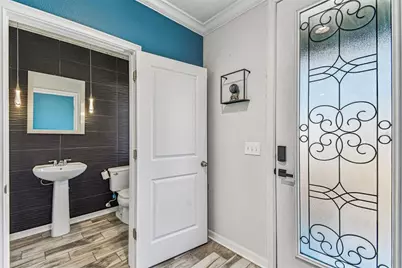 2601 E Lake Avenue #A, Tampa, FL 33610 - Photo 6